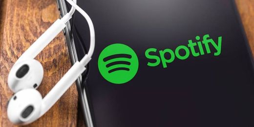 Spotify: playlist musicas e podcasts 