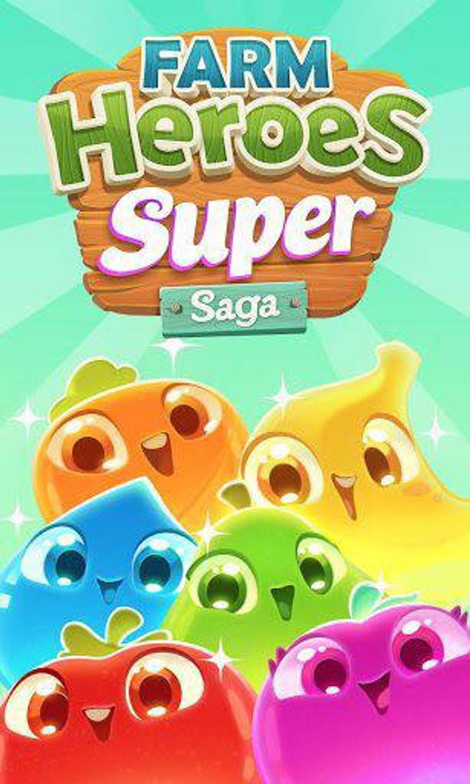 Moda Farm heroes super saga