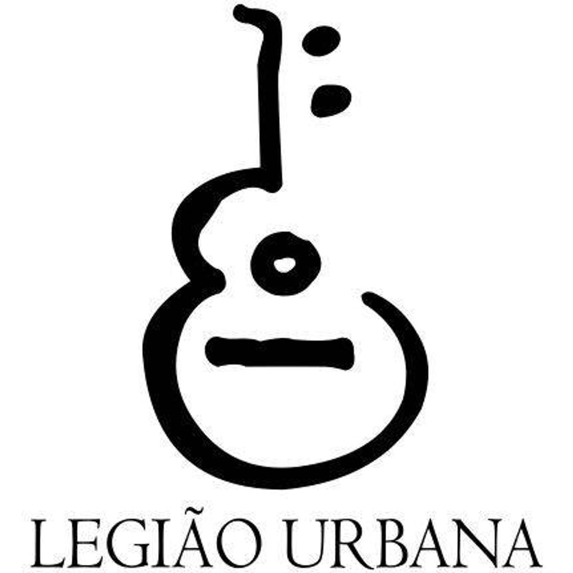 Moda Legião Urbana 