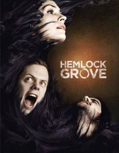 HEMLOCK GROVE  [HD] | Netflix - 