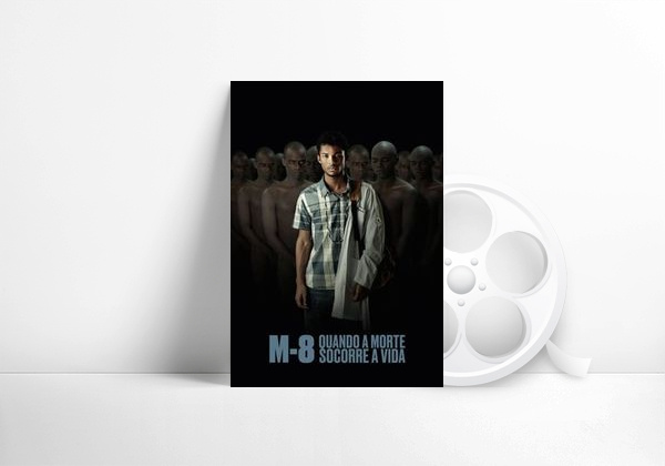 Movie M8 - When Death Rescues Life