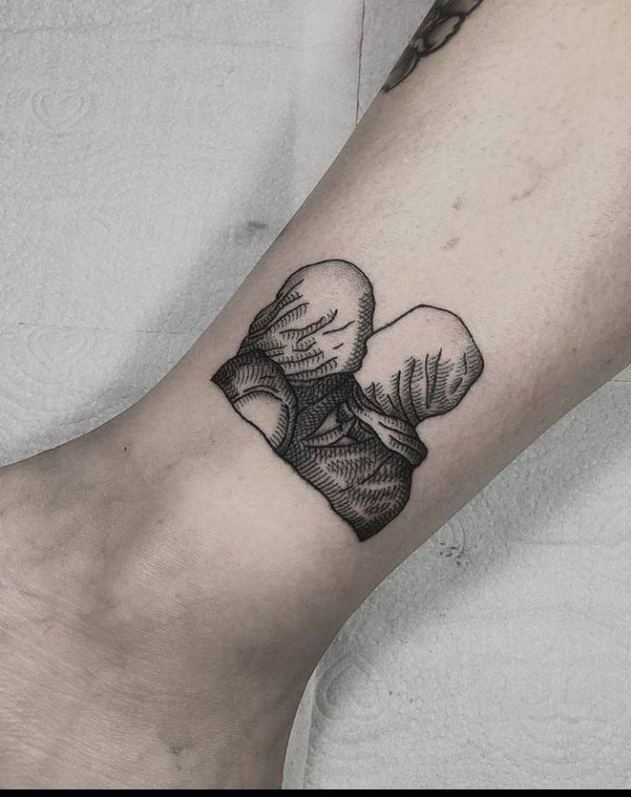 Fashion Tatuagem/obra de arte