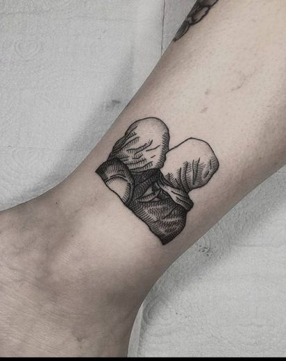 Tatuagem/obra de arte