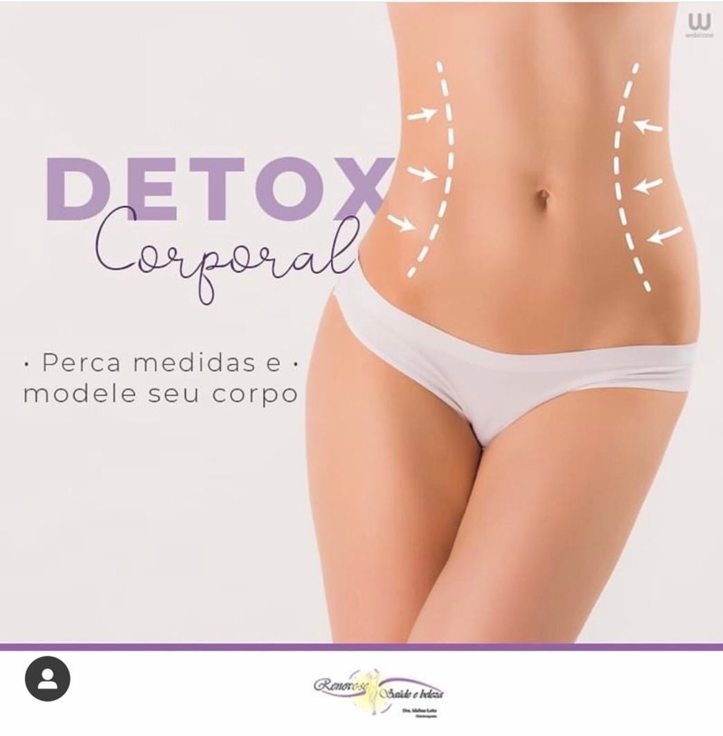 Social Detox 