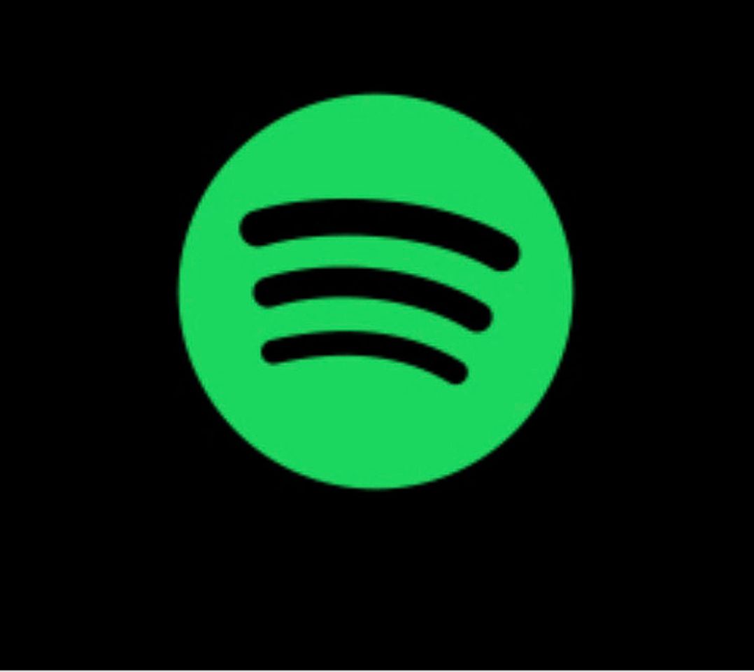 App spotify-