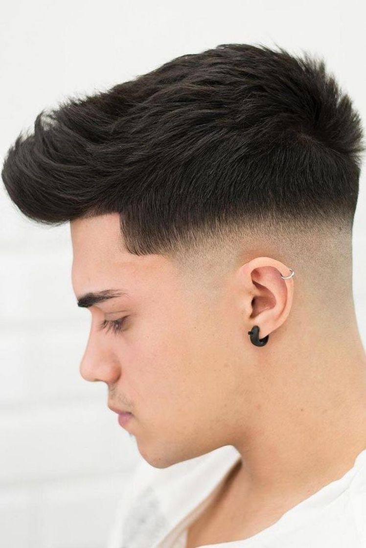 Fashion piercing masculino