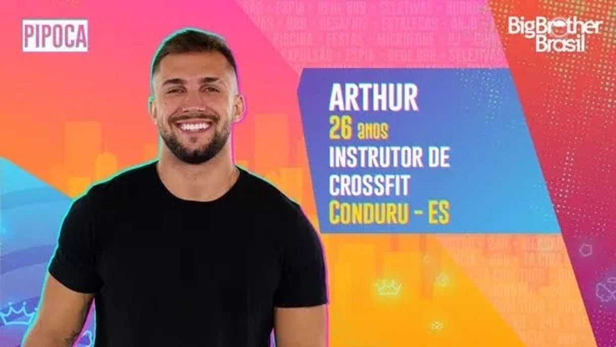 Moda Arthur