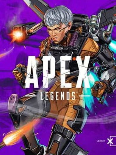 Apex Legends: Legacy