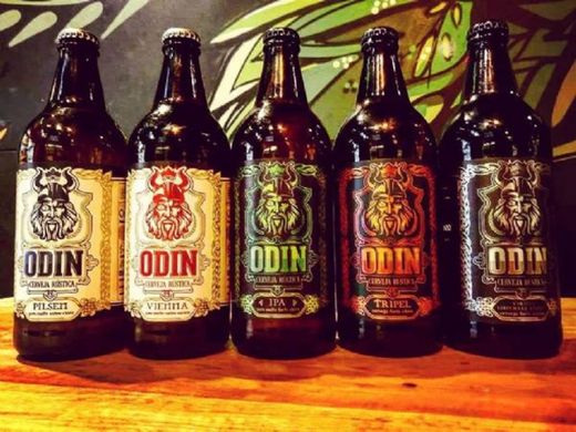 Cervejaria Odin