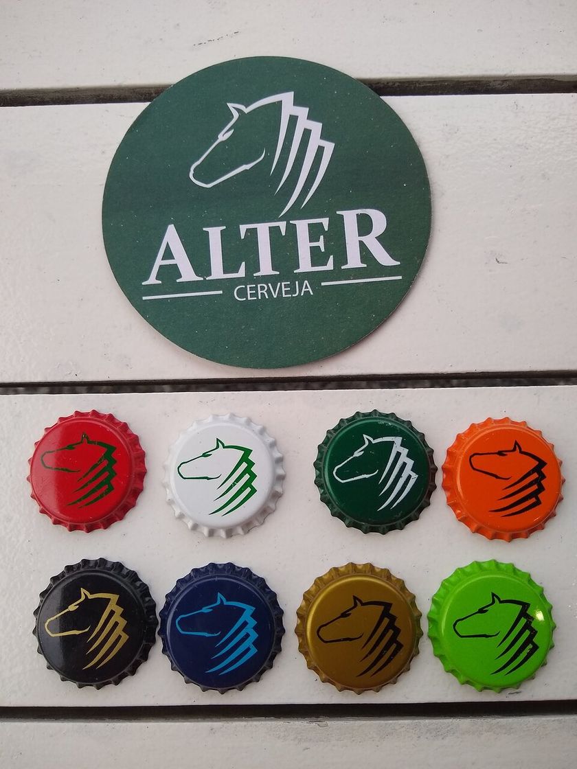 Restaurants Cervejaria Alter