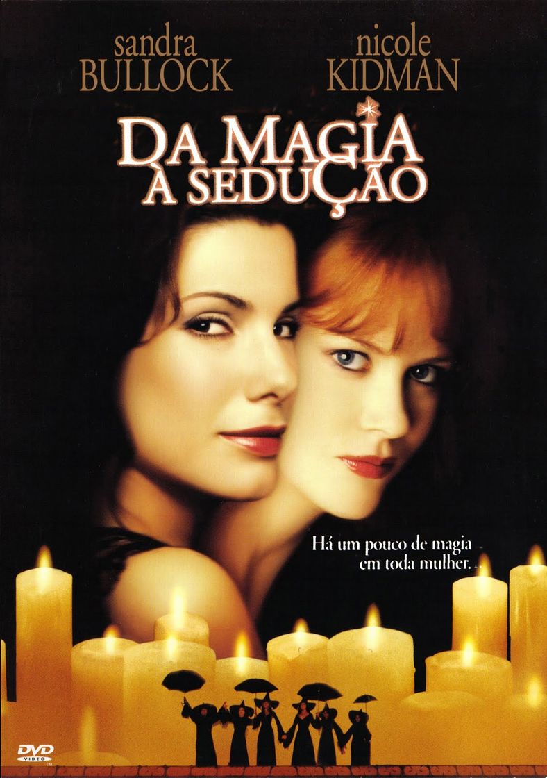 Da Magia a Sedução