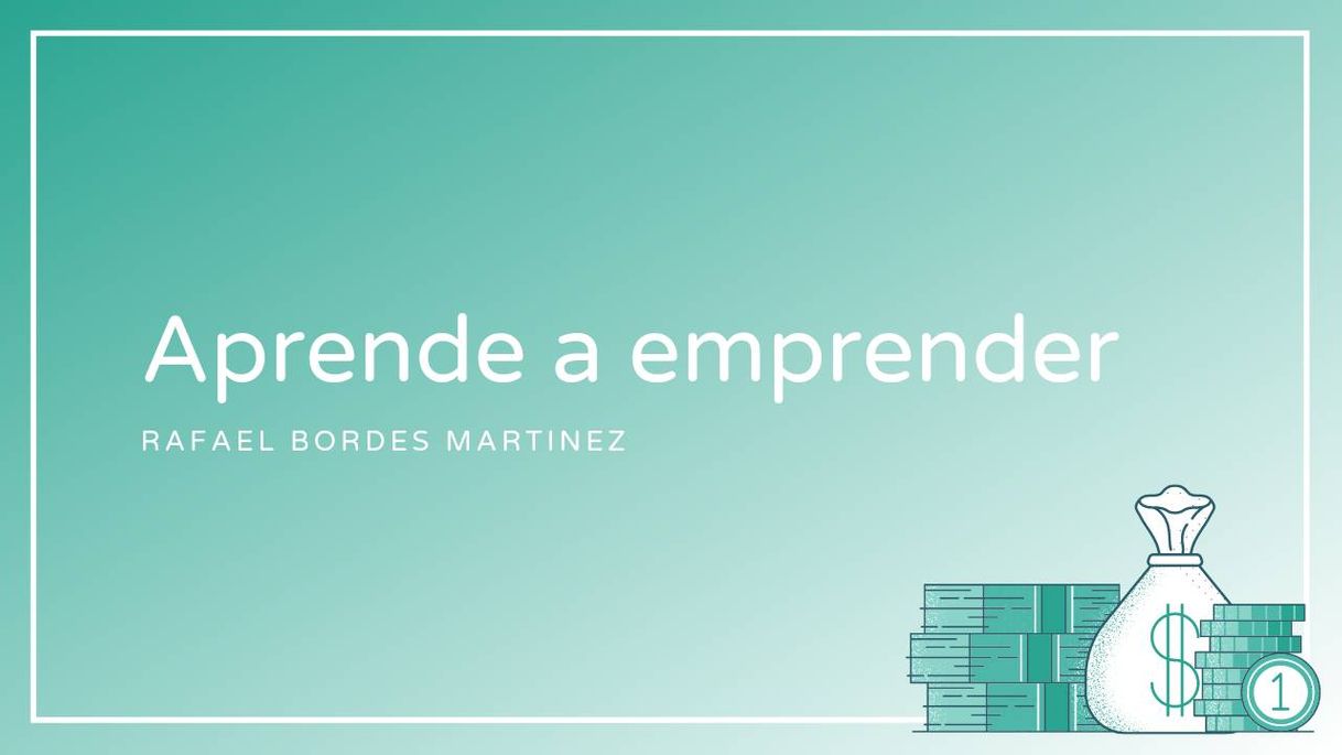 Libro Aprende aemprender