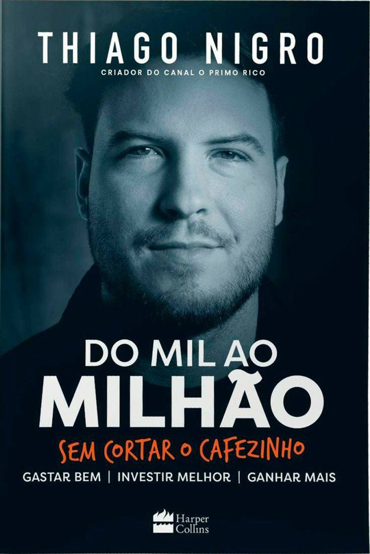 Books Do mil ao milhão 