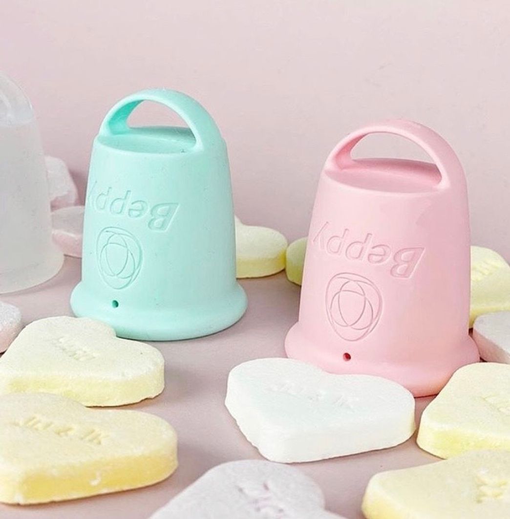 Producto Beppy Cup 