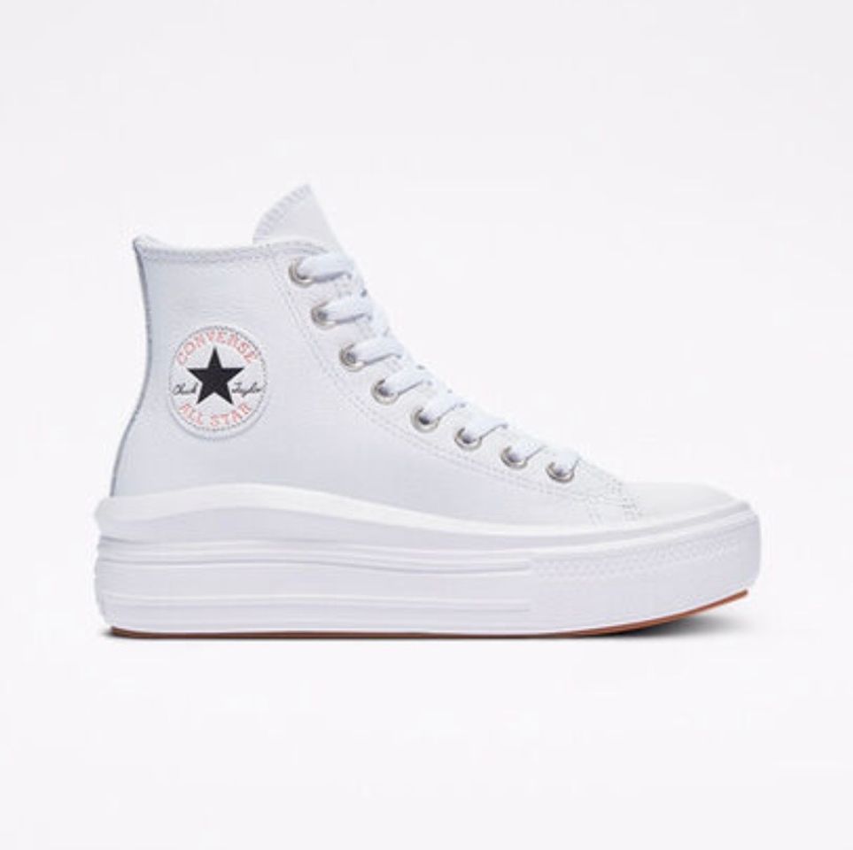 Fashion Converse