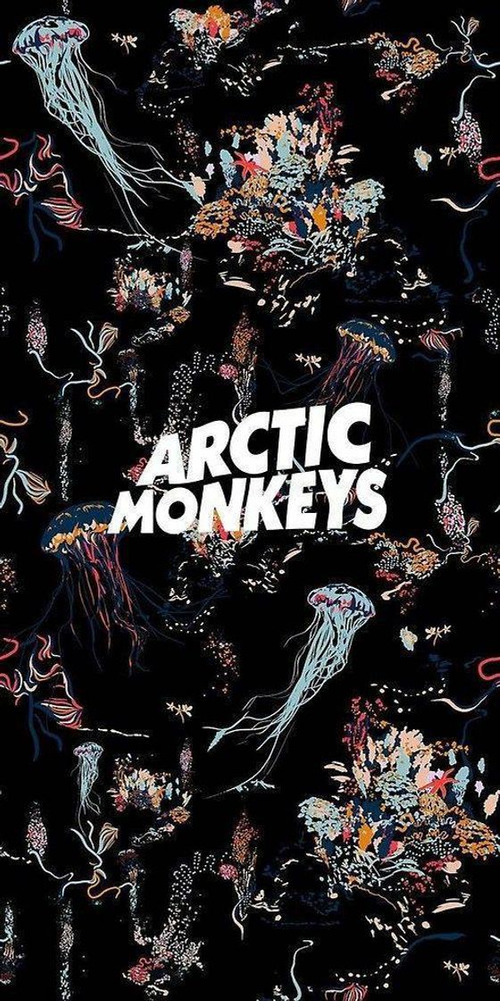 Moda Arctic monkeys