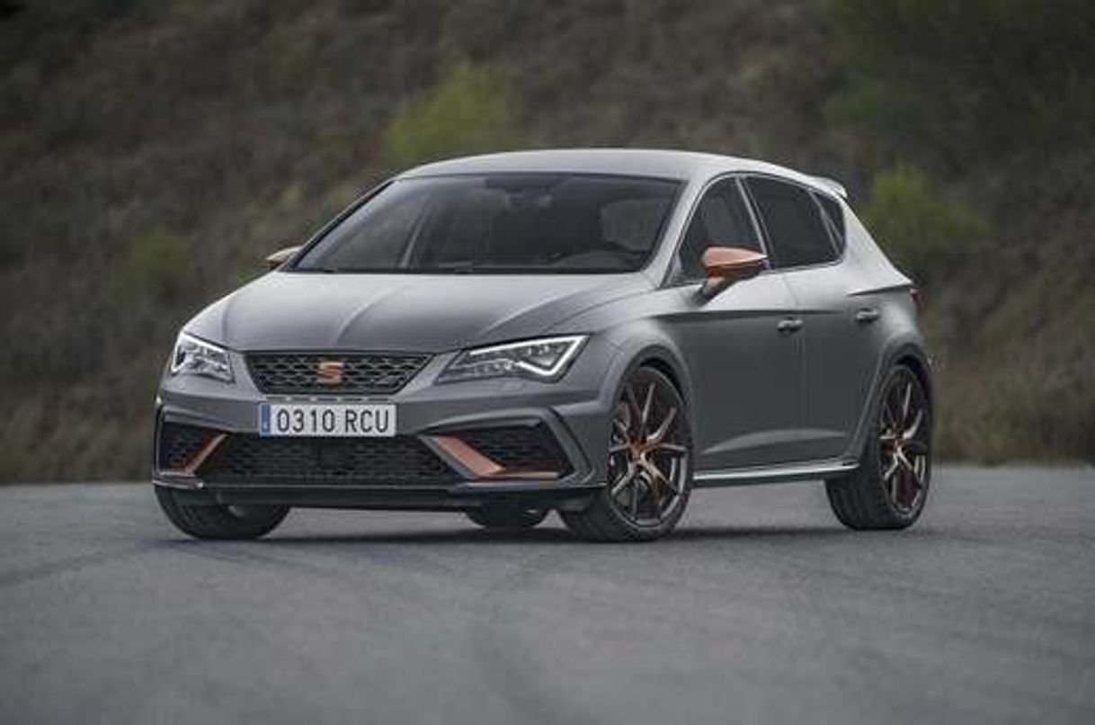 Producto Seat Leon Cupra R