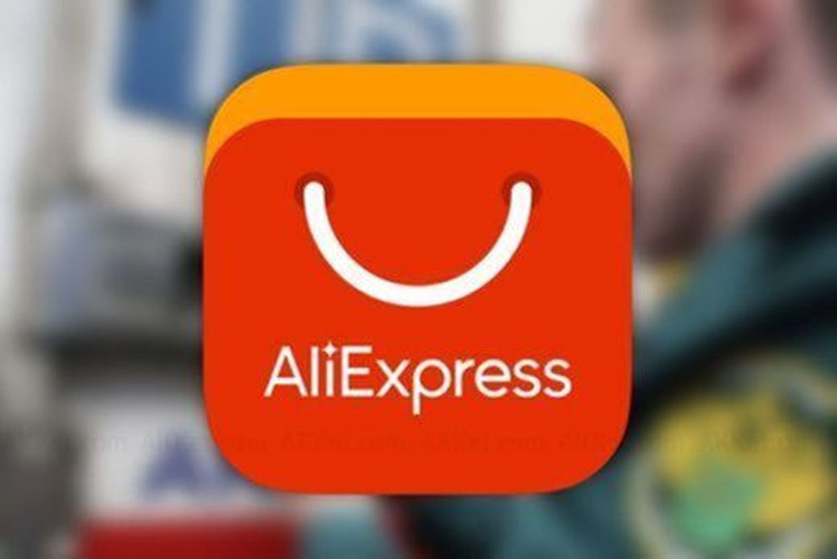 App AliExpress 