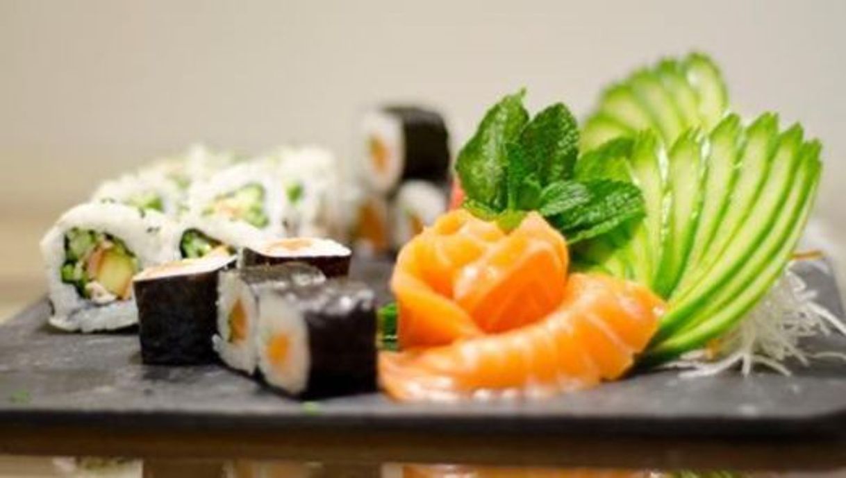 Restaurantes Art & Sushi