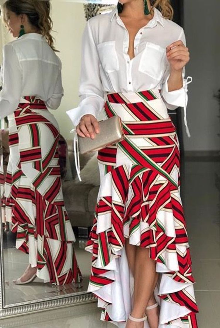 Fashion MODA EVANGÉLICA 2020: Tendências, Looks 