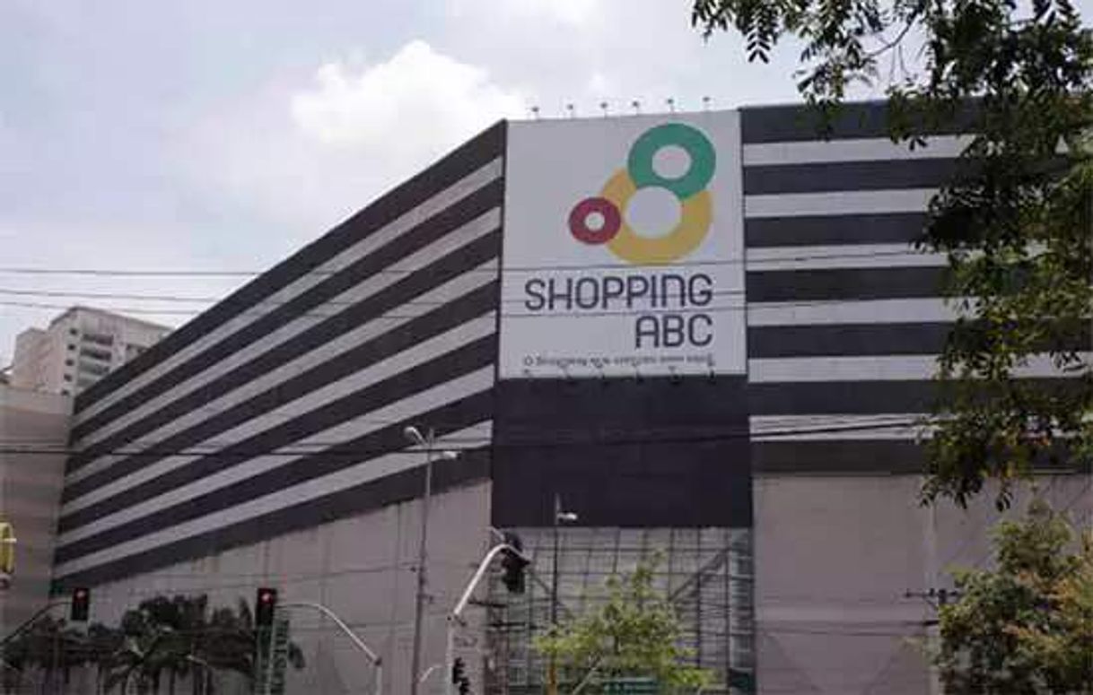Place Shopping ABC
