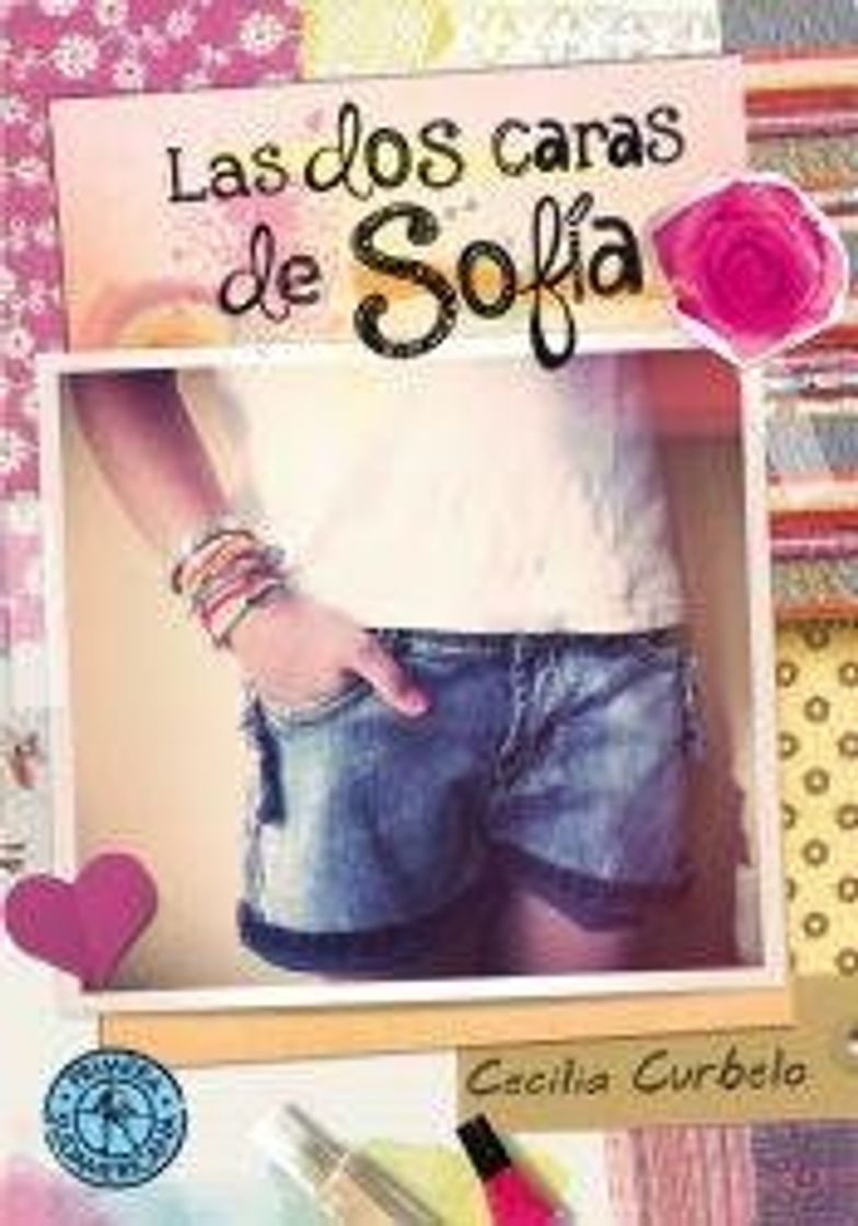 Libros Las Dos Caras De Sofia