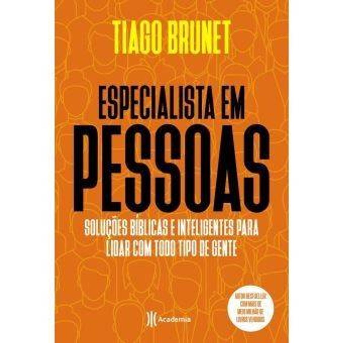 Fashion Livros do Tiago 