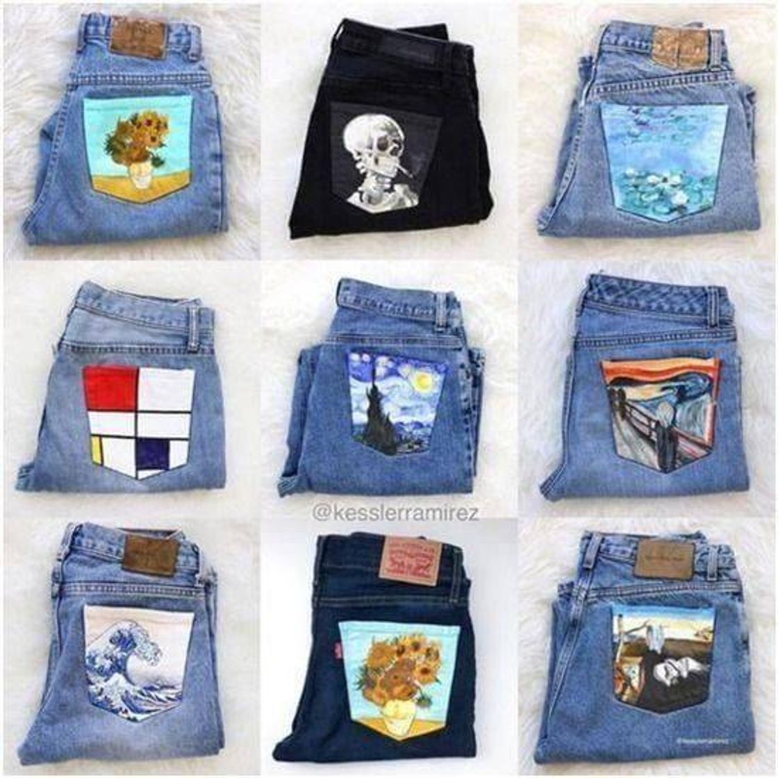 Fashion Shorts tintas.. 