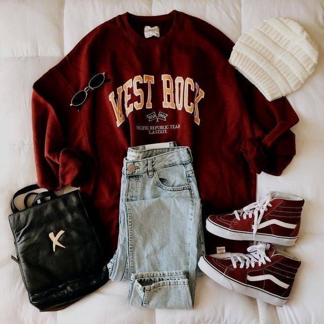 Moda Look🔴