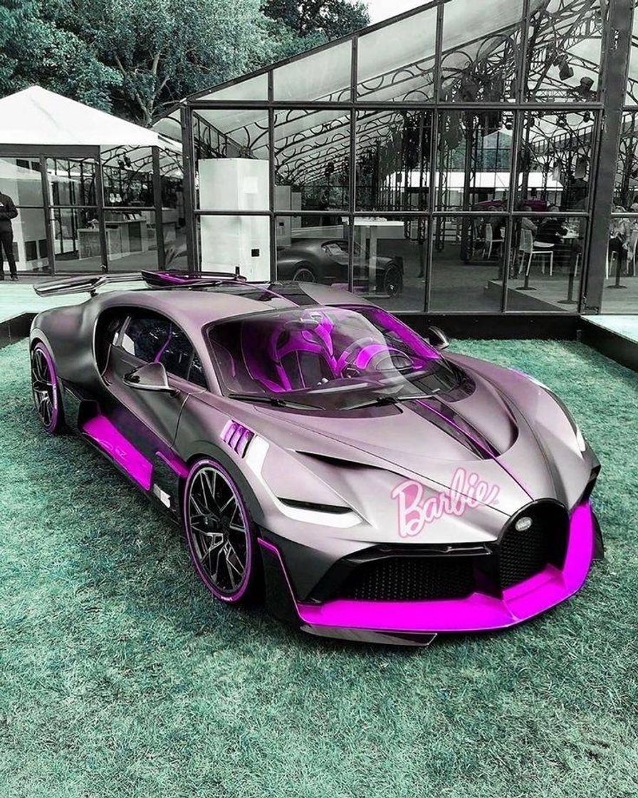 Fashion Car 💗