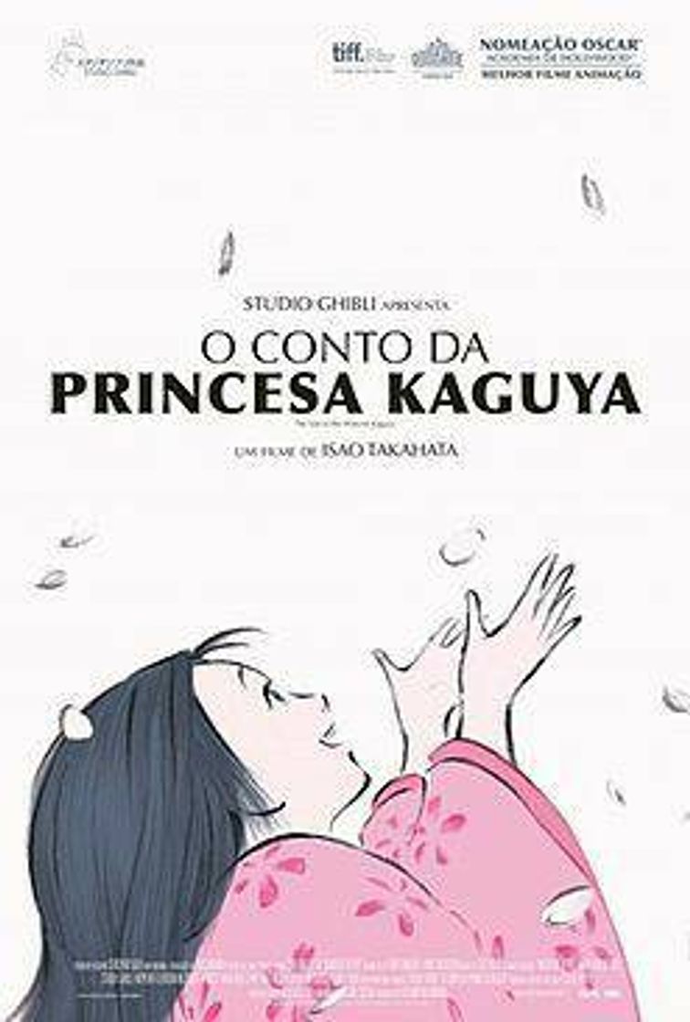 Movie Filme animação 