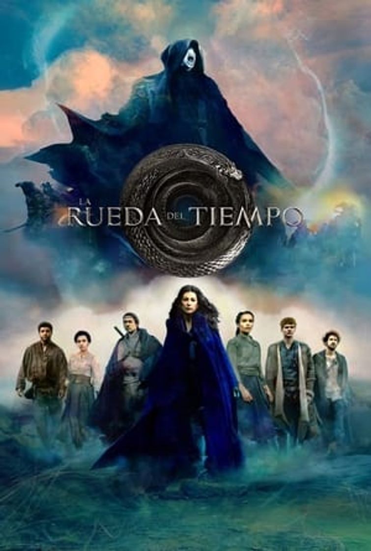 A Roda do Tempo