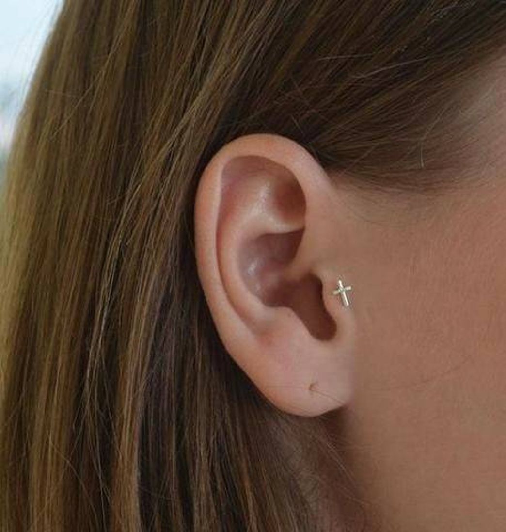 Fashion Tragus