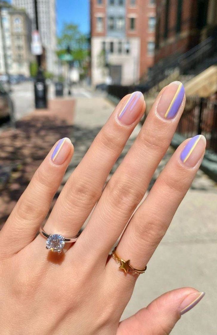 Fashion Nails idea