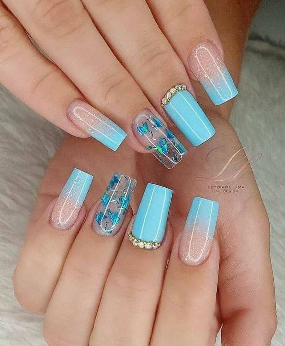 Fashion Unhas