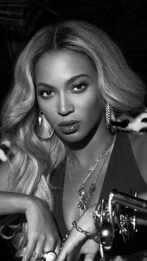 Beyoncé ☄