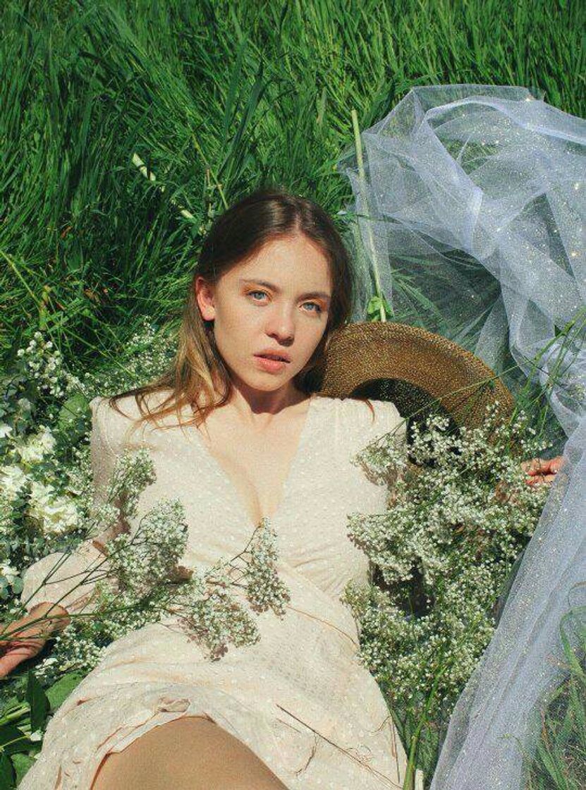 Social Sydney  sweeney 🌟