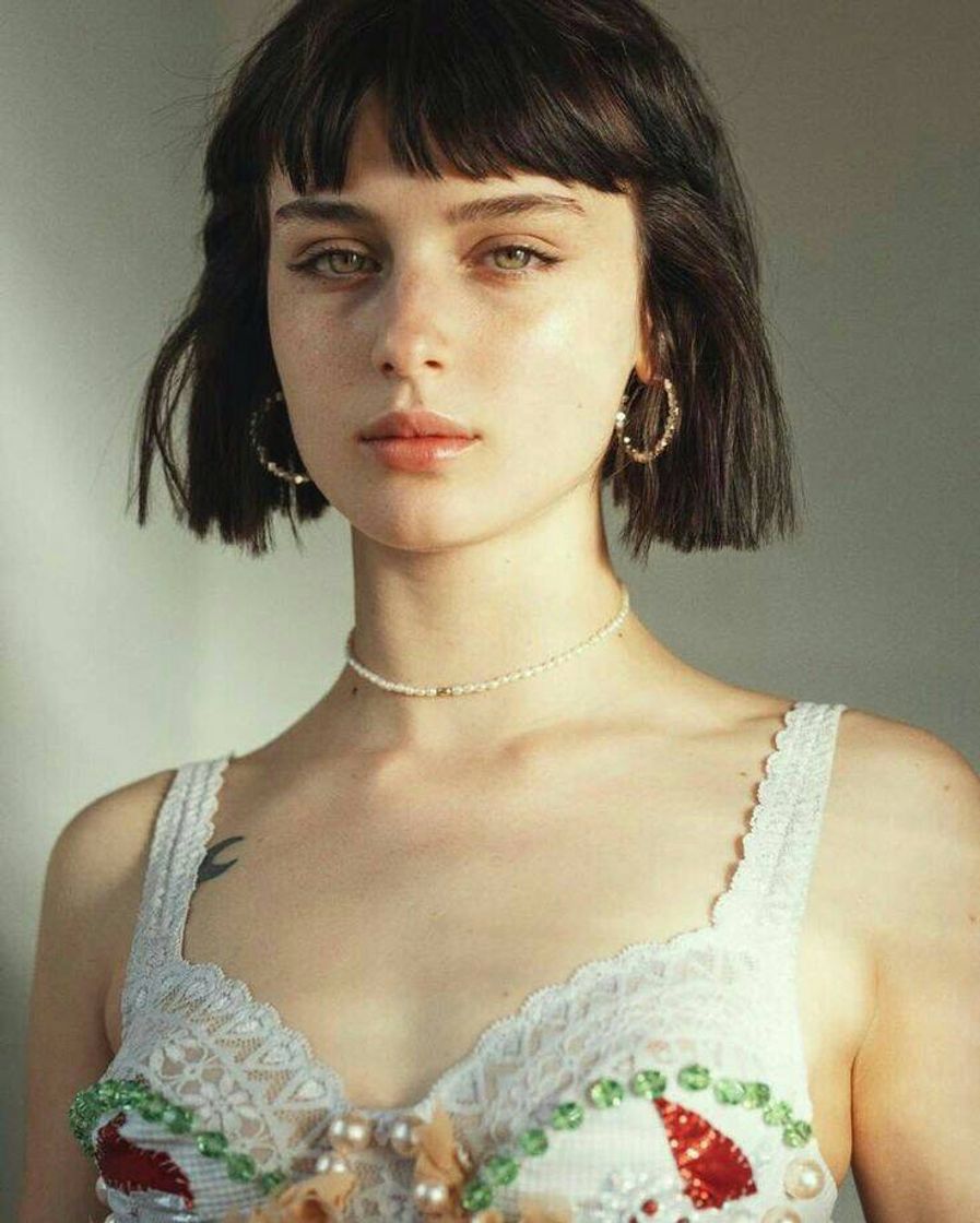 Social Alice pagani 💖