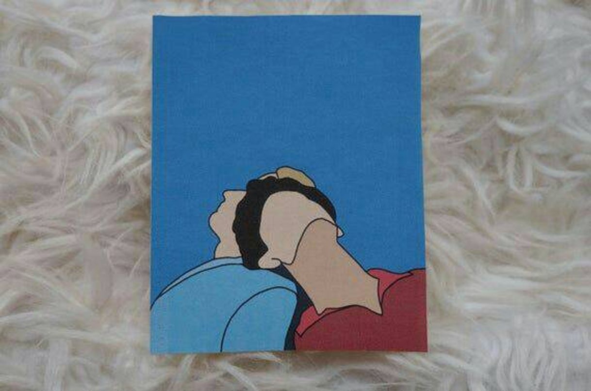 Social Call me by your name 