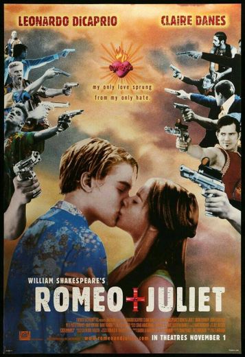 Romeo and juliet 