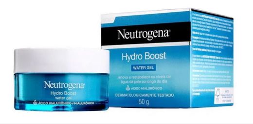 Neutrogena Hydro Boost Mascarilla de Noche Hidratante