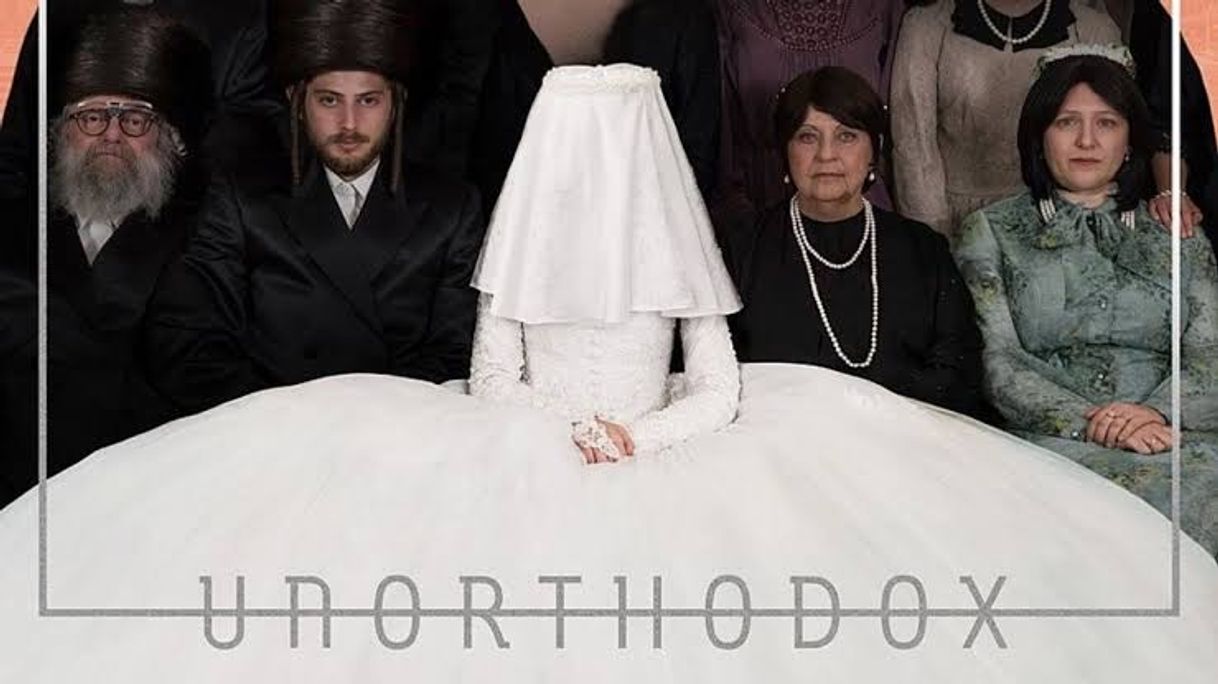Serie Unorthodox