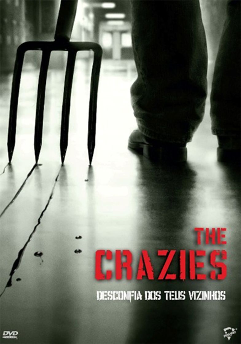 Película The Crazies