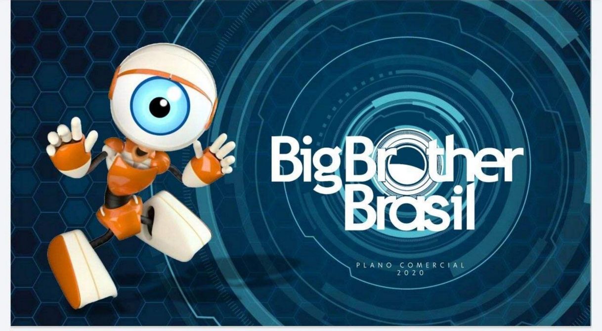 Serie Big Brother Brasil