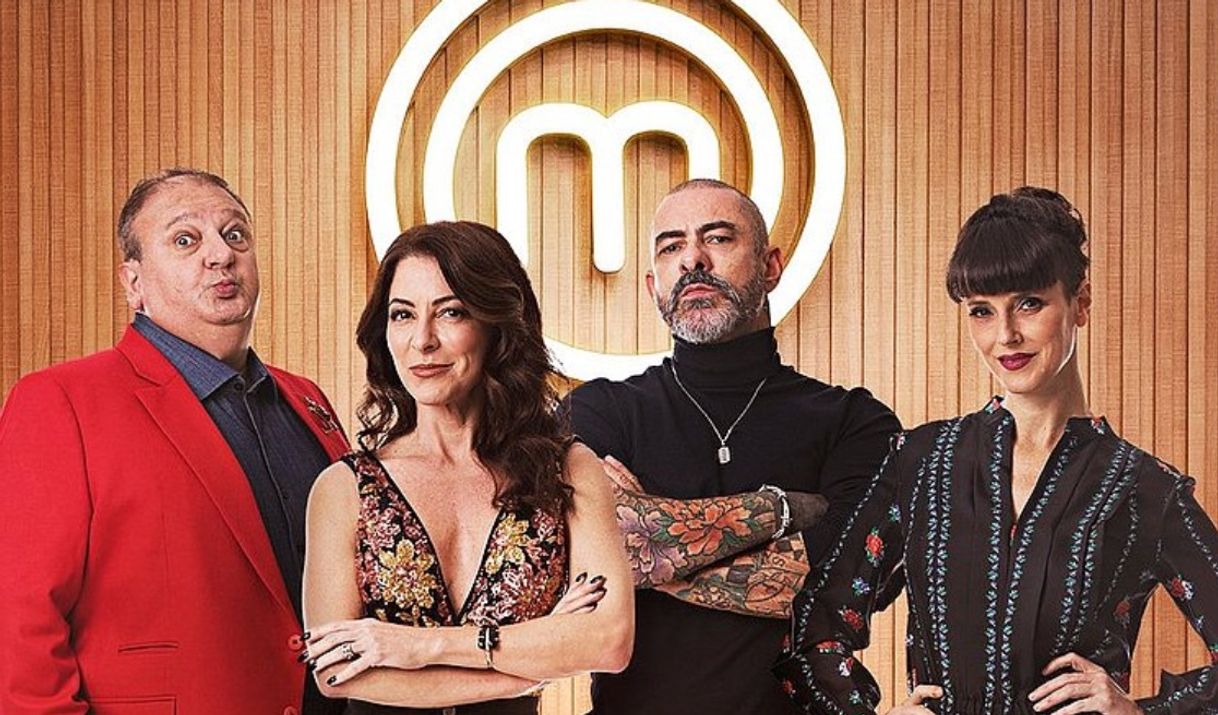 Serie MasterChef (Brasil)