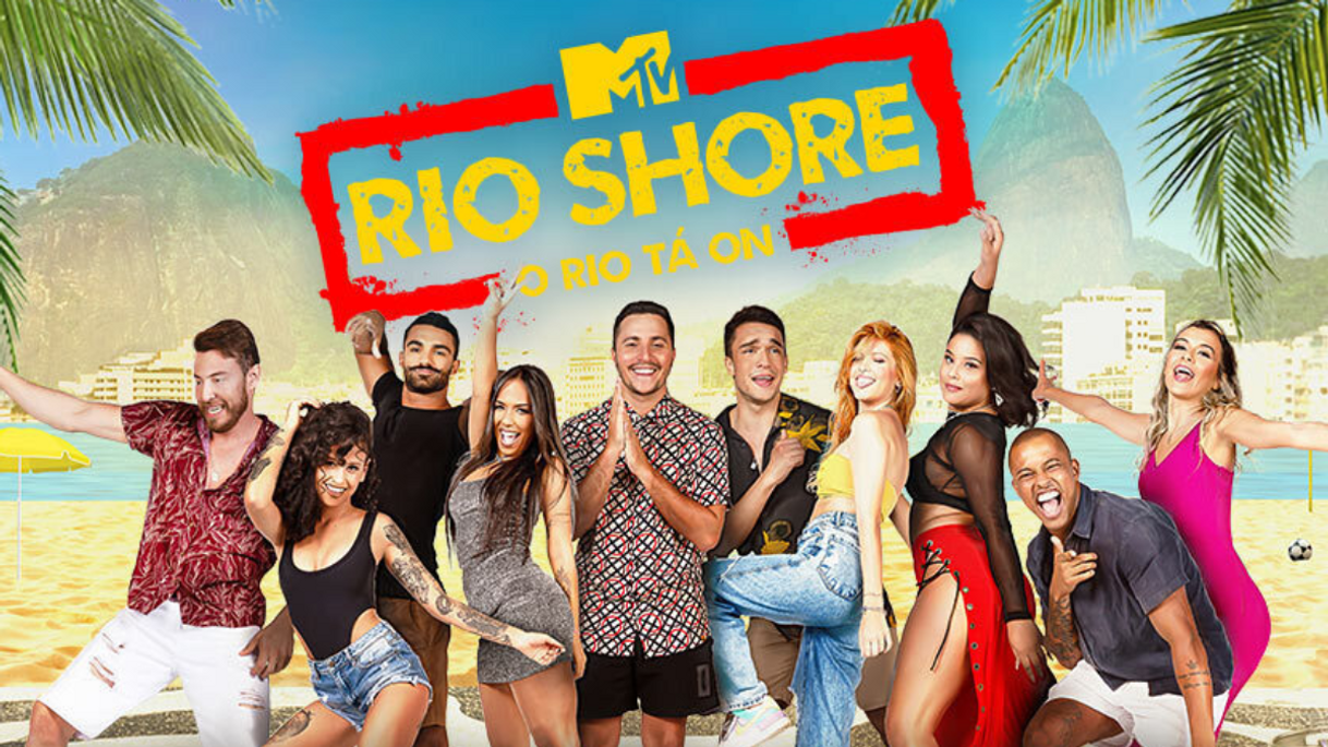 Serie Rio Shore