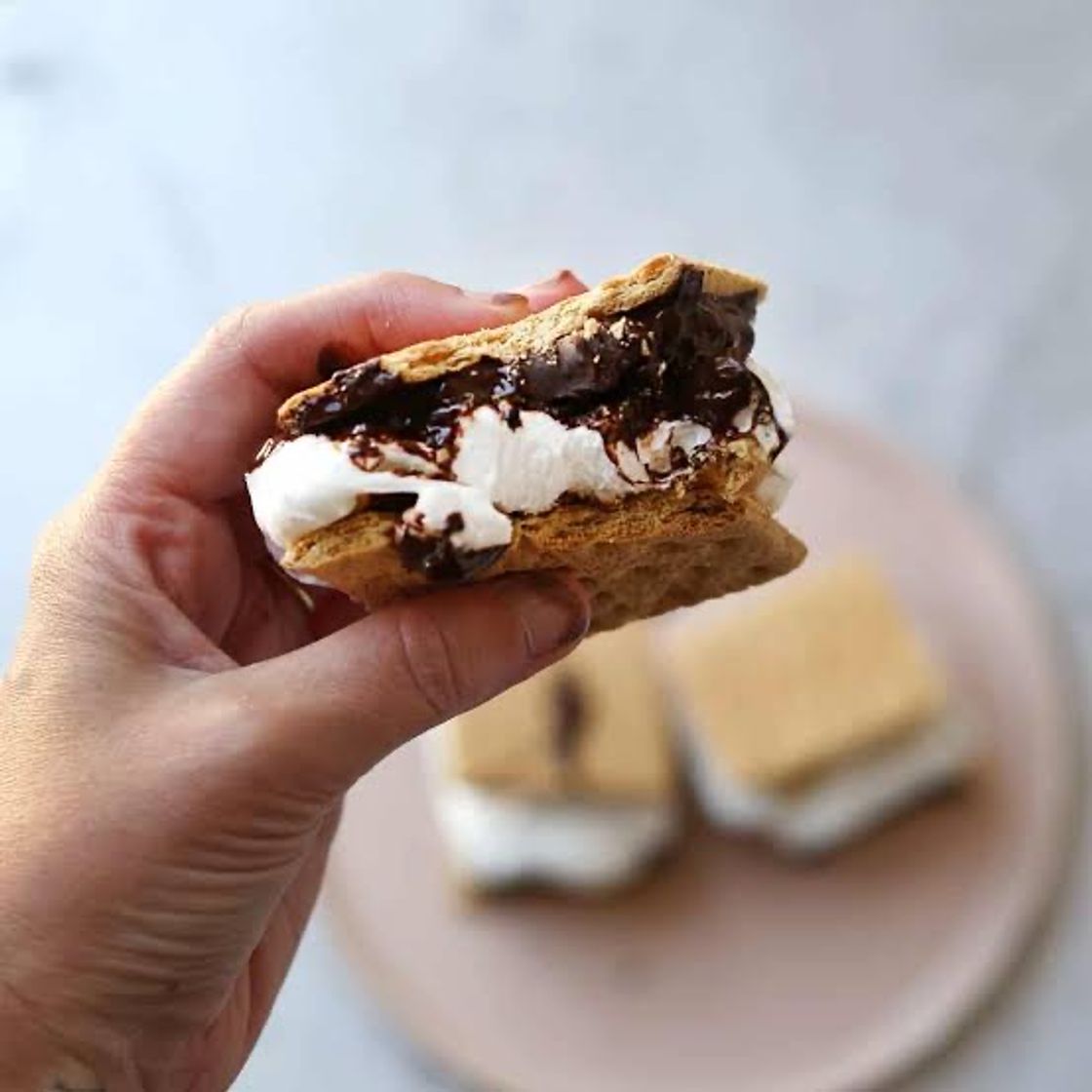 Moda S’mores