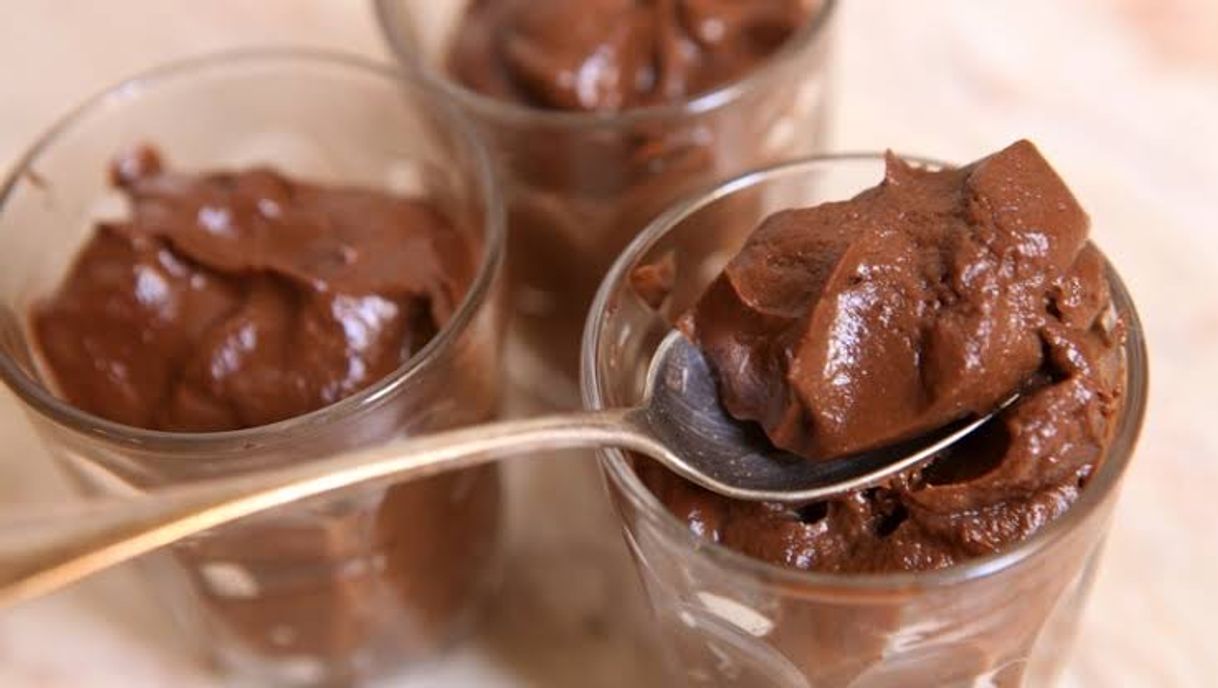 Social Brigadeiro saudável 