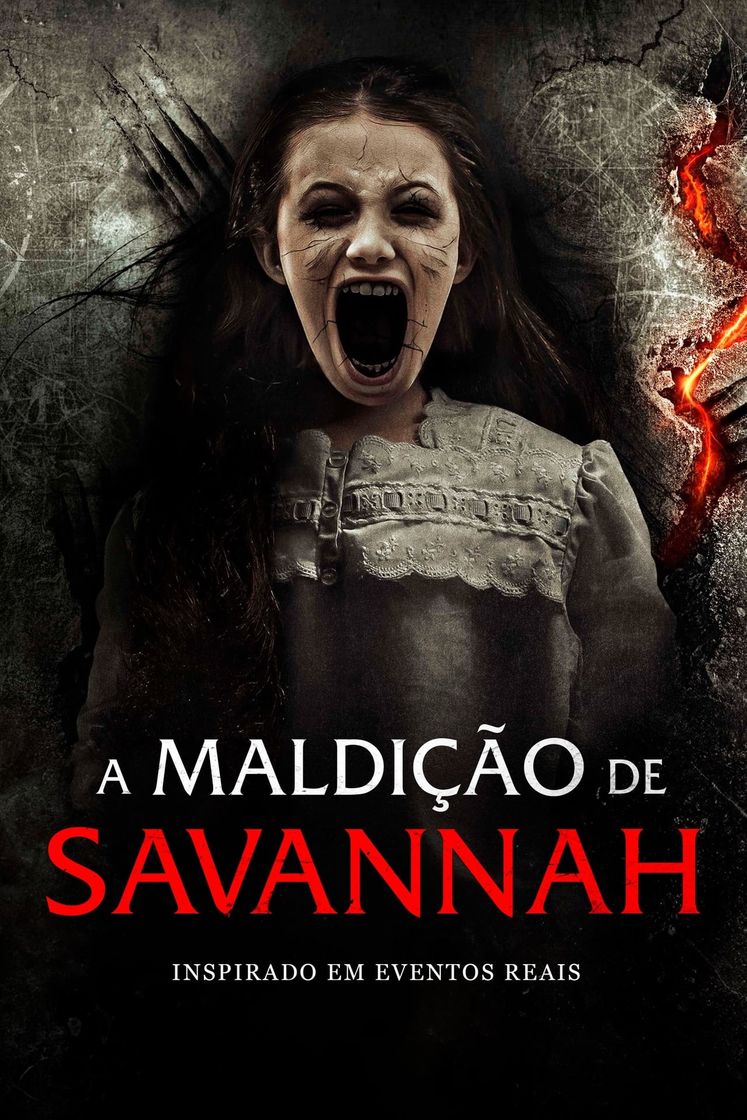 Movie A Savannah Haunting