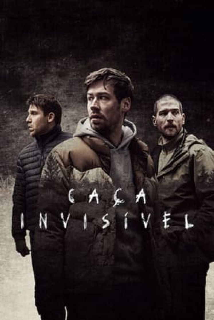 Película Presas de caza